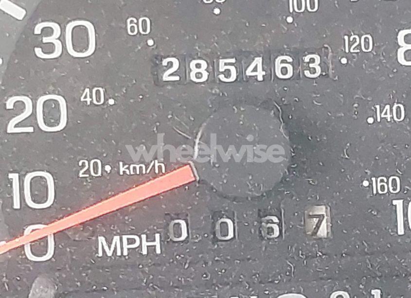 Photo 15 of 2002 Ford E-150 (VIN 1FTRE14WX2HB57732)