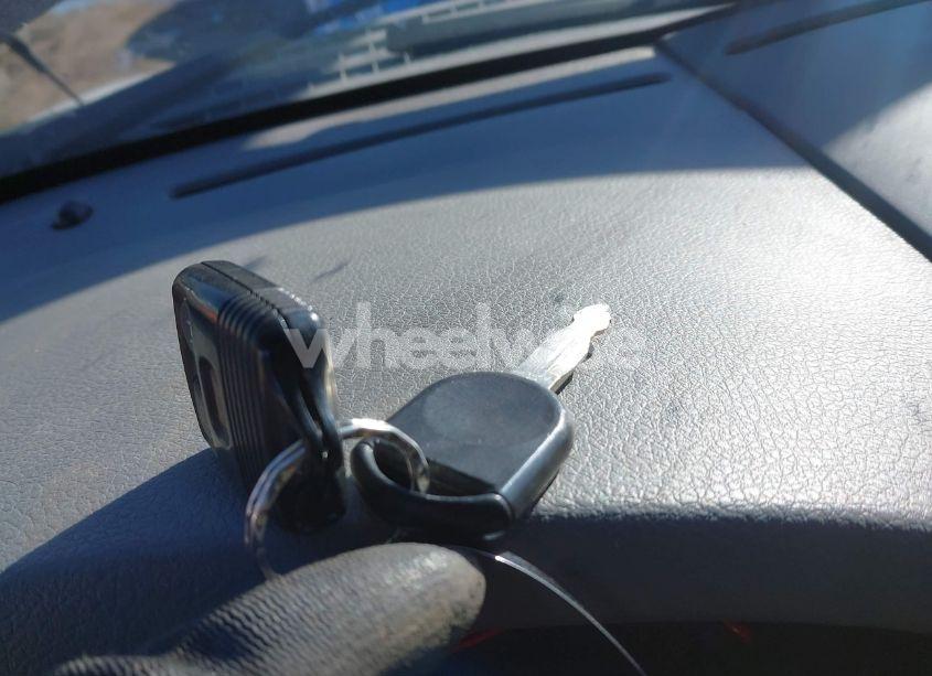 Photo 11 of 2006 Ford F-150 STX/XLT (VIN 1FTRF02216KD88986)