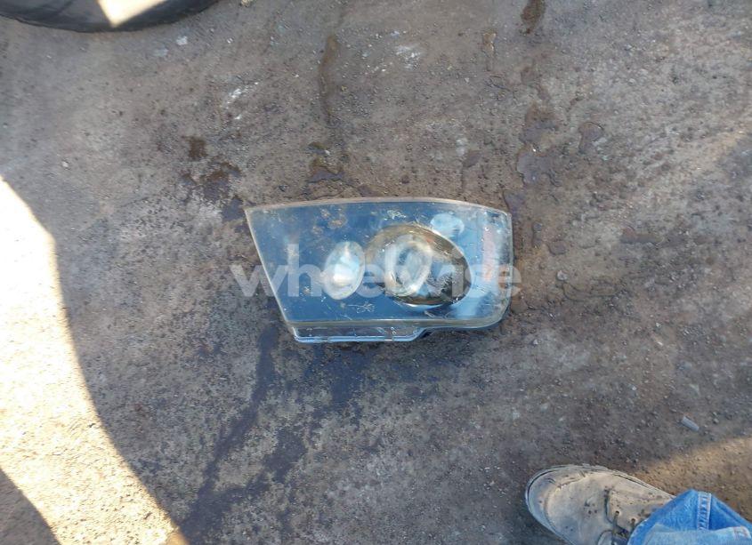 Photo 12 of 2006 Ford F-150 STX/XLT (VIN 1FTRF02216KD88986)