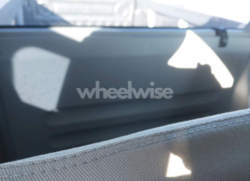 Photo 8 of 2006 Ford F-150 STX/XLT (VIN 1FTRF02216KD88986)