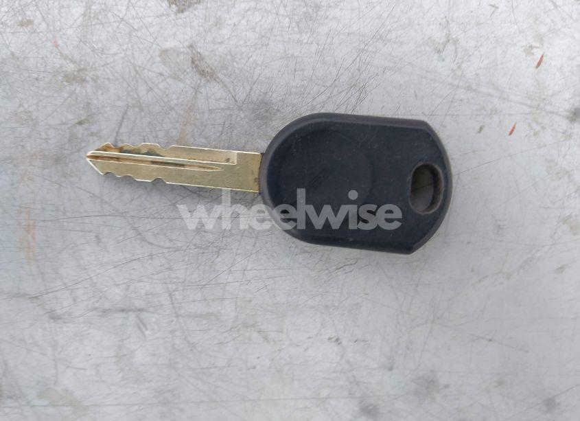 Photo 11 of 2005 Ford F-150 STX/XLT (VIN 1FTRF02275KC36225)