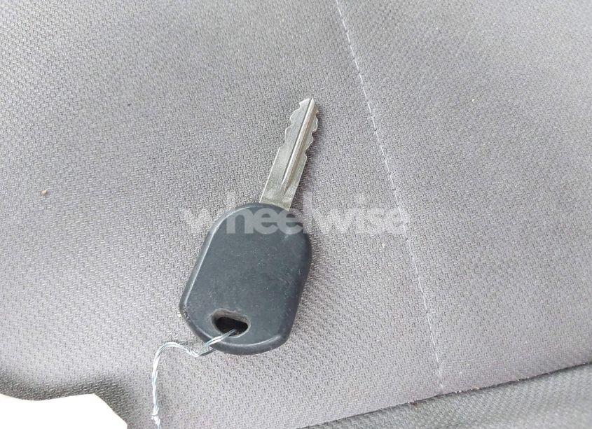 Photo 11 of 2006 Ford F-150 STX/XLT (VIN 1FTRF02286KB61326)