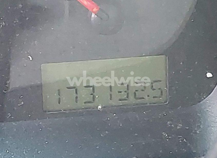 Photo 12 of 2006 Ford F-150 STX/XLT (VIN 1FTRF02286KB61326)