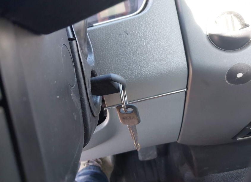 Photo 11 of 2008 Ford F-150 STX (VIN 1FTRF022X8KB38536)