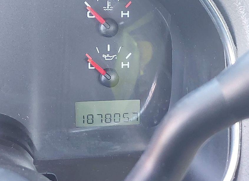 Photo 15 of 2008 Ford F-150 STX (VIN 1FTRF022X8KB38536)