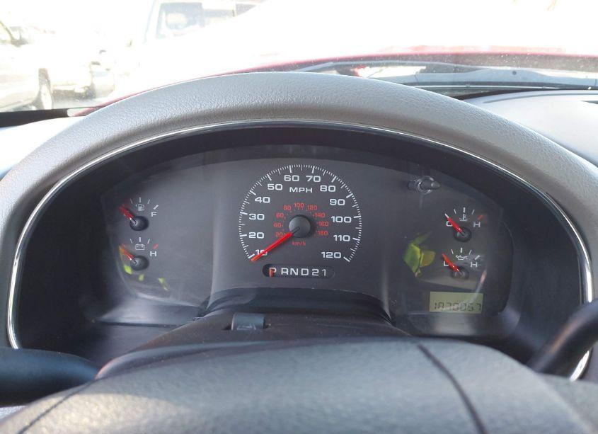 Photo 7 of 2008 Ford F-150 STX (VIN 1FTRF022X8KB38536)