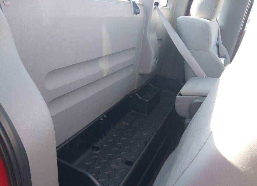 Photo 8 of 2008 Ford F-150 STX (VIN 1FTRF022X8KB38536)