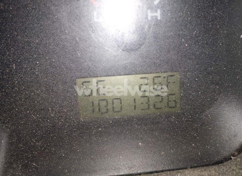 Photo 15 of 2004 Ford F-150 STX/XLT (VIN 1FTRF02W04KD14846)