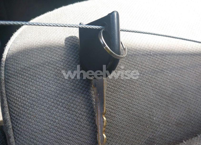 Photo 11 of 2006 Ford F-150 STX/XLT (VIN 1FTRF02W26KD51559)