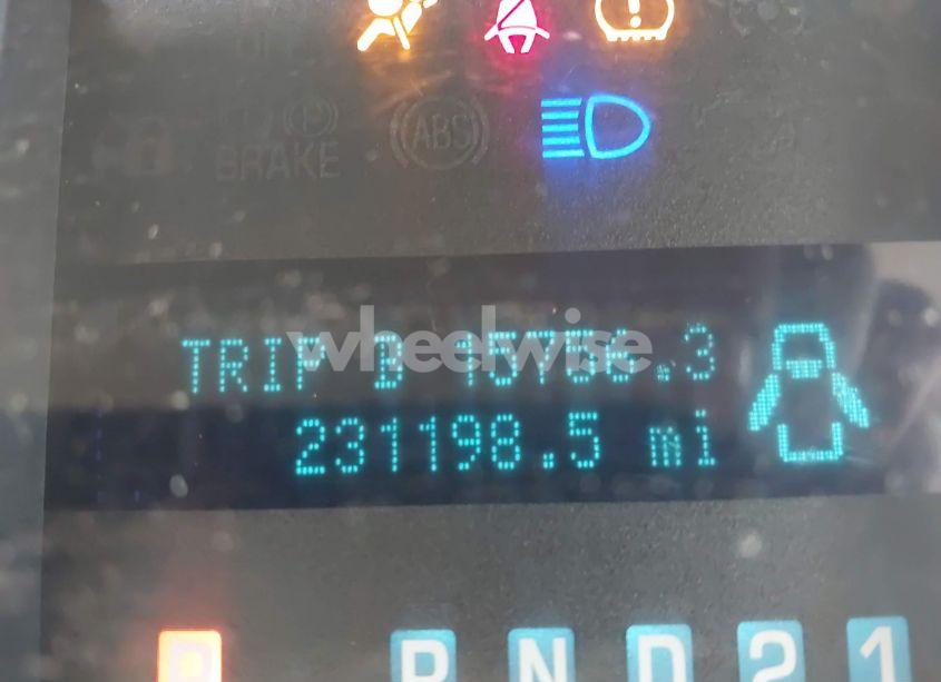 Photo 15 of 2009 Ford F-150 STX (VIN 1FTRF02W29KB98587)