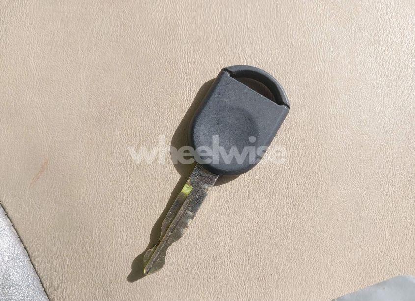 Photo 11 of 2008 Ford F-150 (VIN 1FTRF02W58KE84674)