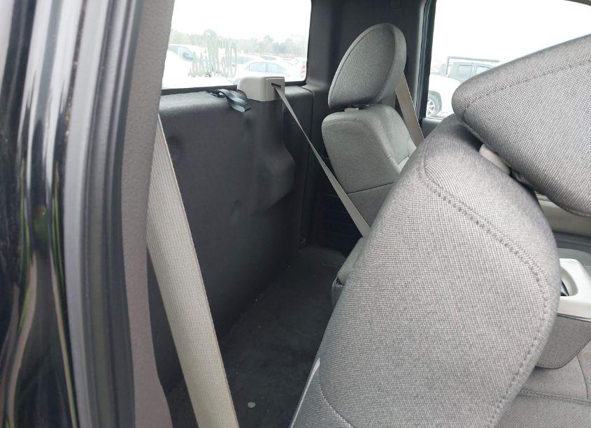 Photo 8 of 2009 Ford F-150 STX/XLT (VIN 1FTRF02W59KC76845)