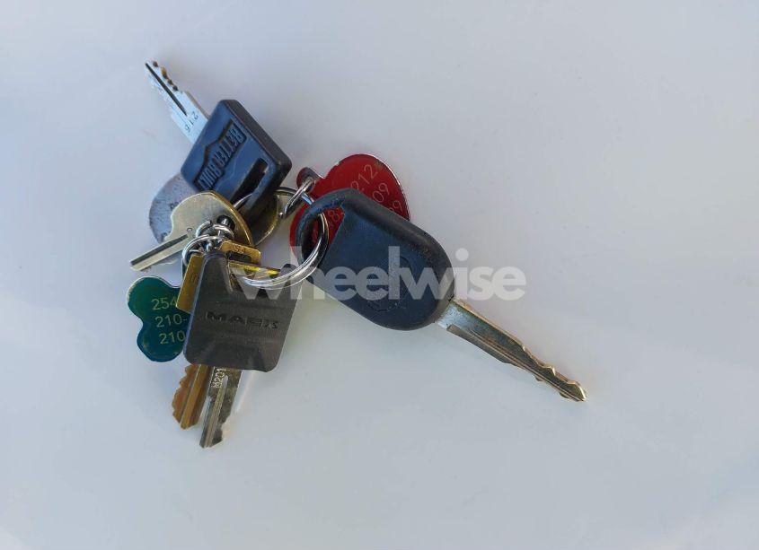 Photo 11 of 2004 Ford F-150 STX/XLT (VIN 1FTRF02W64KC06442)