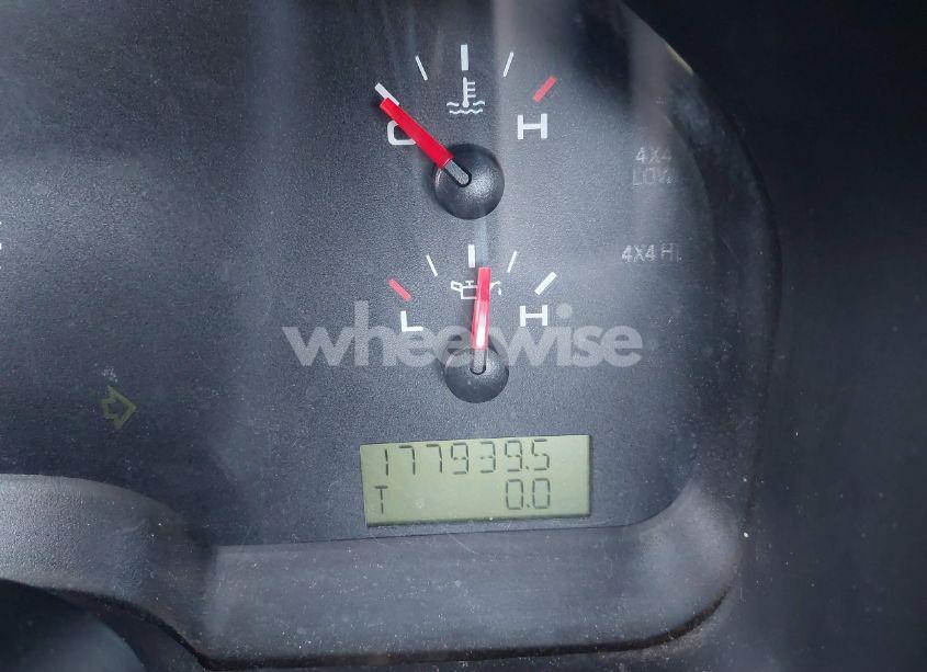 Photo 16 of 2004 Ford F-150 STX/XLT (VIN 1FTRF02W64KC06442)