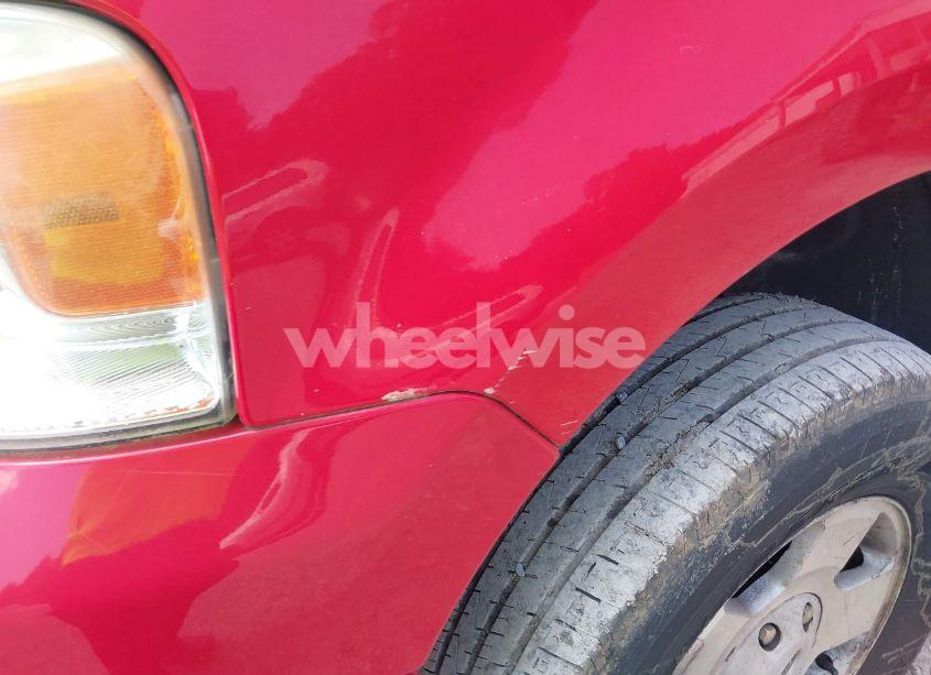 Photo 15 of 2007 Ford F-150 STX/XLT (VIN 1FTRF04W97KC14763)