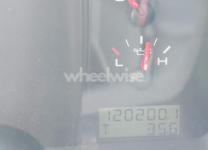 Photo 7 of 2007 Ford F-150 STX/XLT (VIN 1FTRF04W97KC14763)