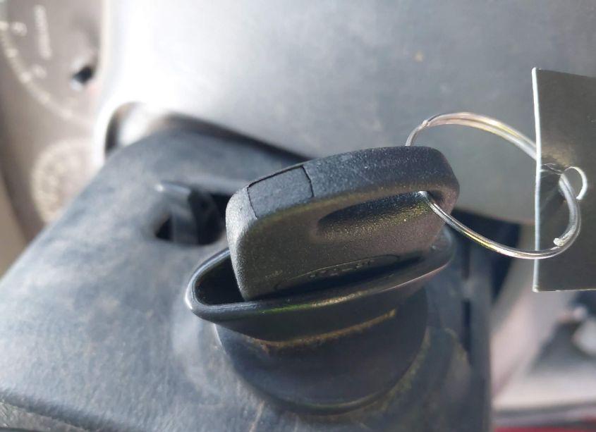 Photo 11 of 2003 Ford F-150 XL/XLT (VIN 1FTRF07253KD05760)