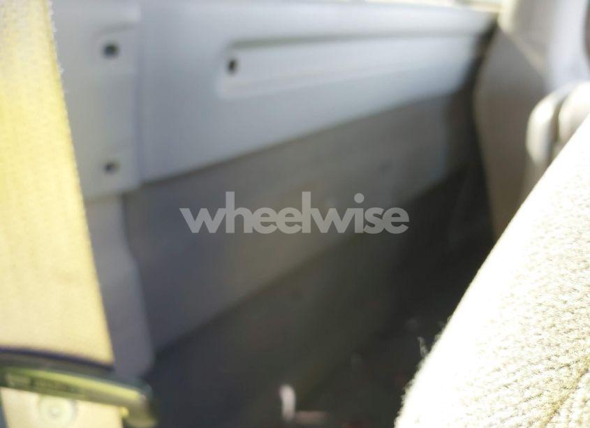 Photo 8 of 2002 Ford F-150 XL/XLT (VIN 1FTRF07272KB83272)