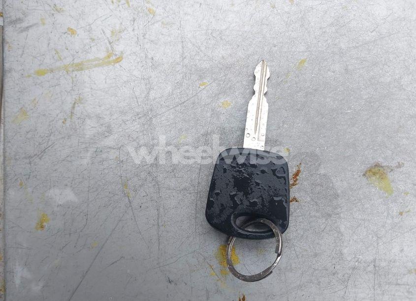 Photo 11 of 2003 Ford F-150 XL/XLT (VIN 1FTRF072X3KD59295)