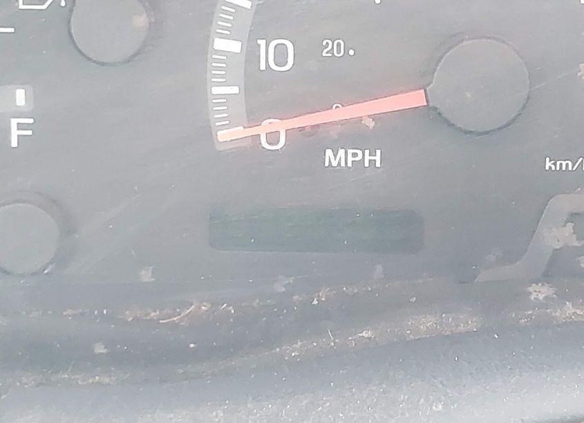 Photo 15 of 2003 Ford F-150 XL/XLT (VIN 1FTRF07W13KC55779)