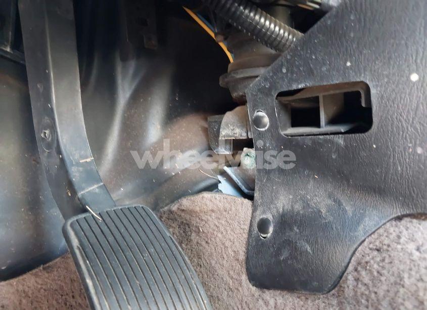 Photo 12 of 2003 Ford F-150 XL/XLT (VIN 1FTRF07W43KC38944)