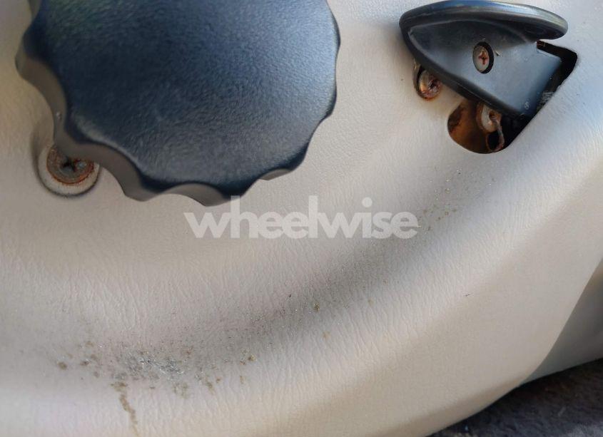 Photo 13 of 2003 Ford F-150 XL/XLT (VIN 1FTRF07W43KC38944)