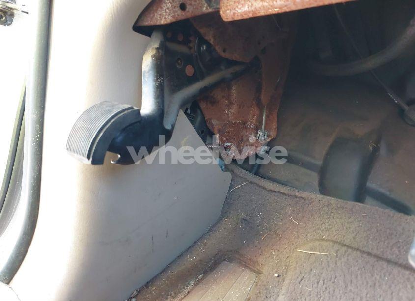 Photo 14 of 2003 Ford F-150 XL/XLT (VIN 1FTRF07W43KC38944)