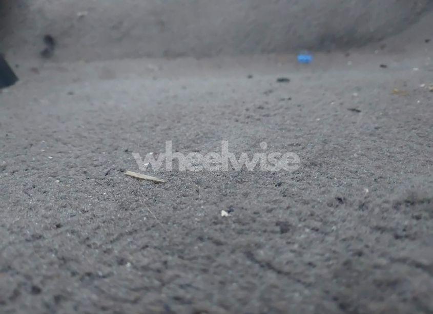 Photo 6 of 2003 Ford F-150 XL/XLT (VIN 1FTRF07W43KC38944)