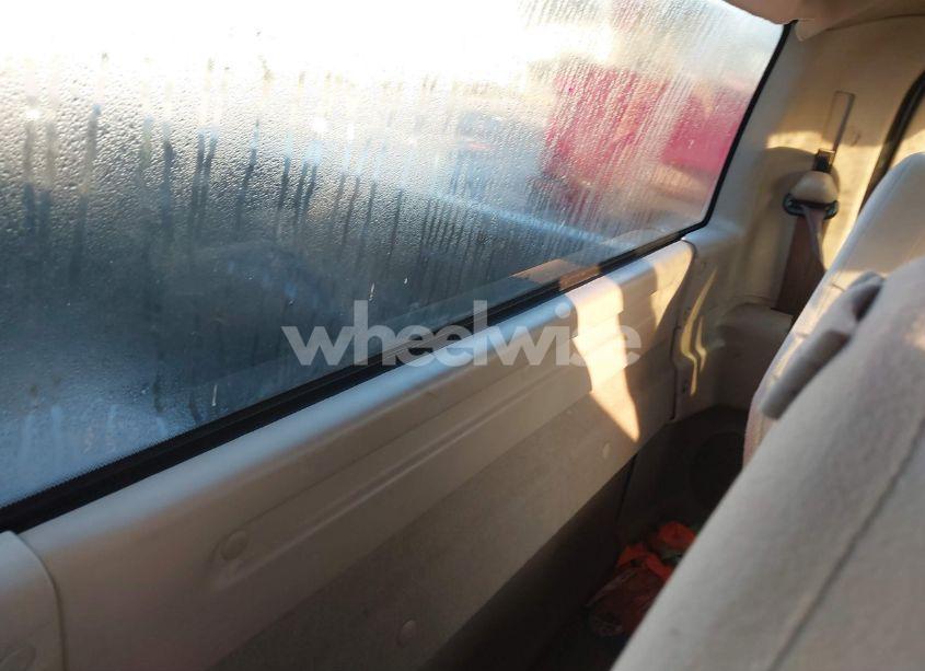 Photo 8 of 2003 Ford F-150 XL/XLT (VIN 1FTRF07W43KC38944)