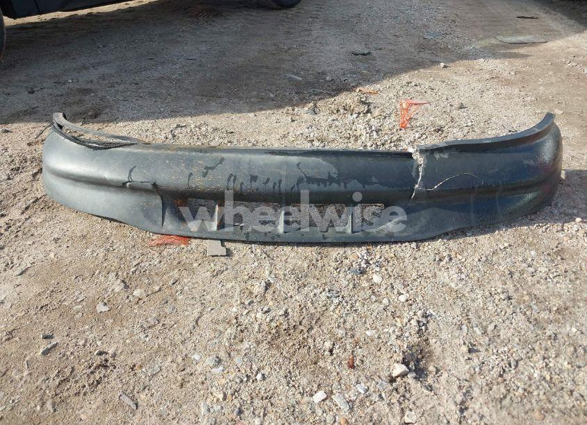 Photo 12 of 2003 Ford F-150 XL/XLT (VIN 1FTRF07W73KB60420)