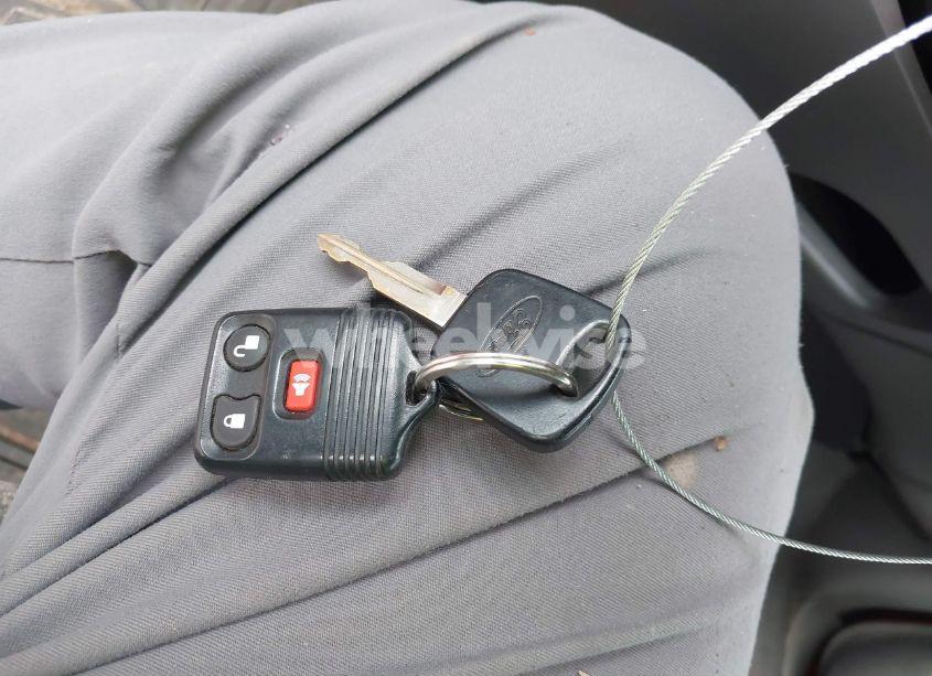 Photo 11 of 2003 Ford F-150 XL/XLT (VIN 1FTRF08W83KC46947)