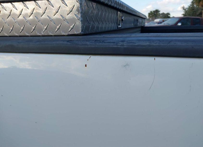 Photo 14 of 2005 Ford F-150 STX/XL/XLT (VIN 1FTRF12205NB05240)