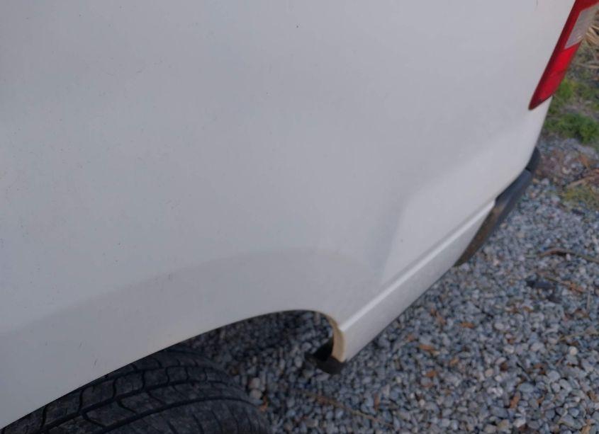 Photo 15 of 2005 Ford F-150 STX/XL/XLT (VIN 1FTRF12205NB05240)