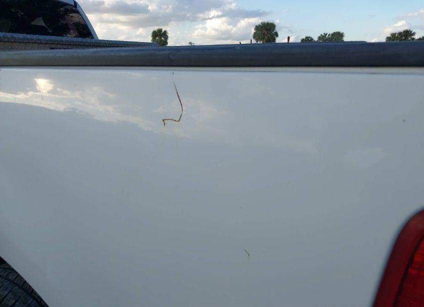 Photo 6 of 2005 Ford F-150 STX/XL/XLT (VIN 1FTRF12205NB05240)