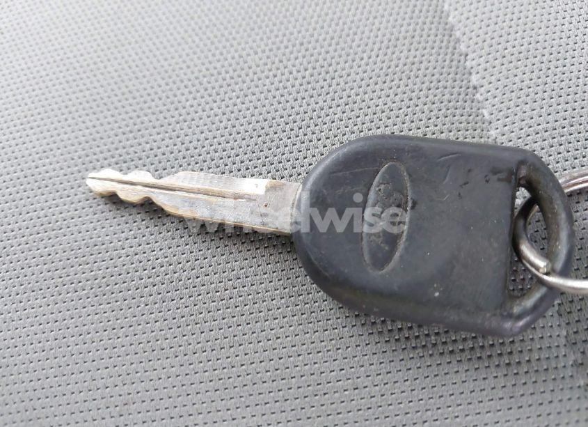 Photo 11 of 2005 Ford F-150 STX/XL/XLT (VIN 1FTRF12205NB58245)