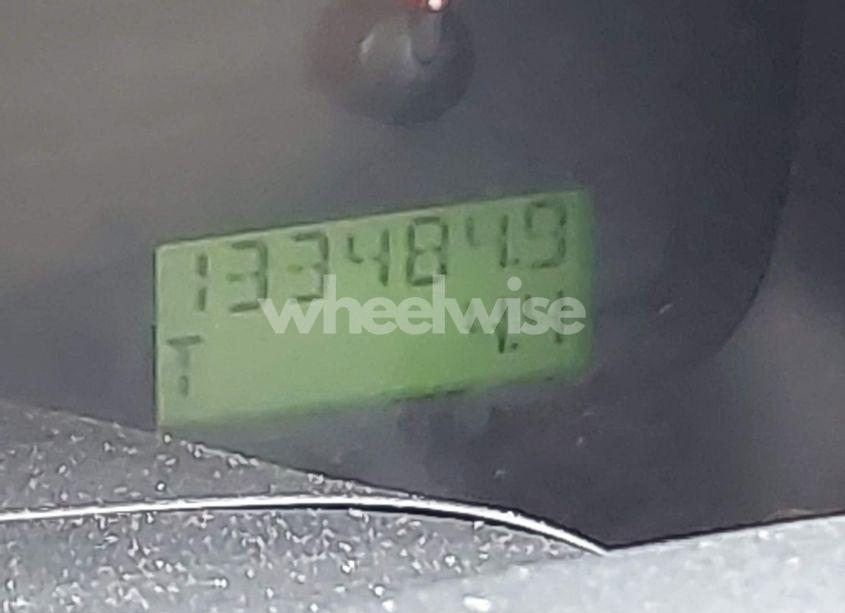 Photo 7 of 2005 Ford F-150 STX/XL/XLT (VIN 1FTRF12205NB58245)