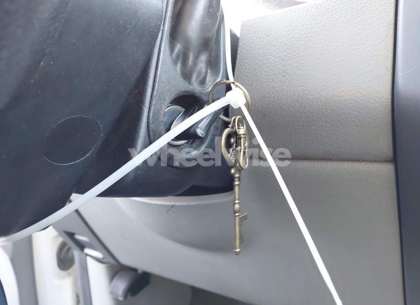 Photo 11 of 2006 Ford F-150 STX/XL/XLT (VIN 1FTRF12206NA98159)