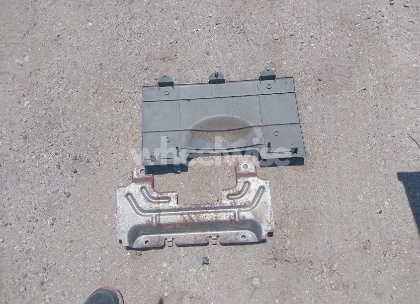 Photo 12 of 2006 Ford F-150 STX/XL/XLT (VIN 1FTRF12206NB50700)