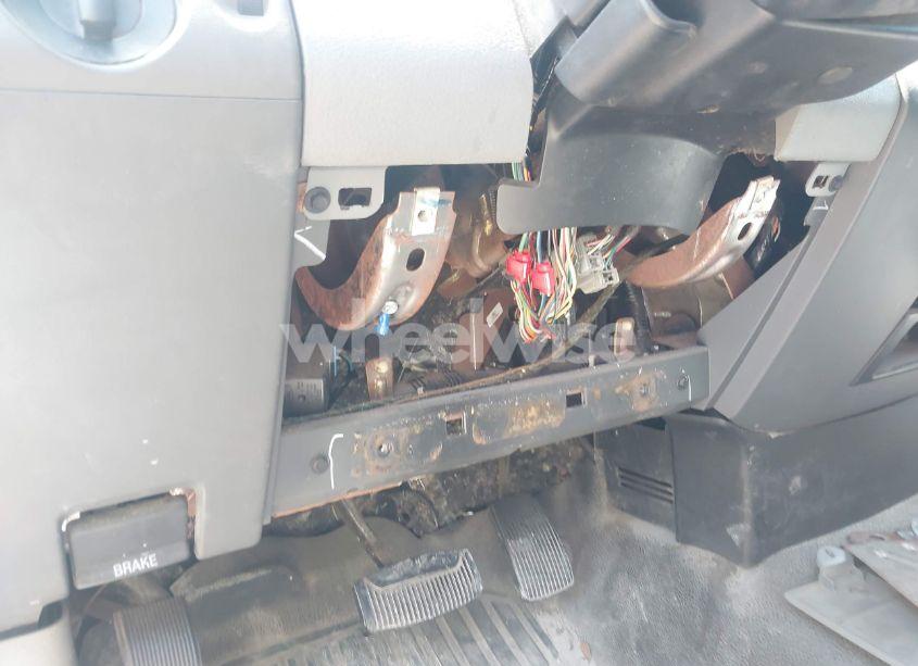 Photo 13 of 2006 Ford F-150 STX/XL/XLT (VIN 1FTRF12206NB50700)