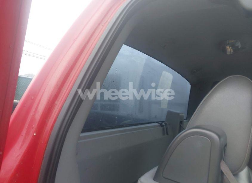 Photo 8 of 2006 Ford F-150 STX/XL/XLT (VIN 1FTRF12206NB67299)