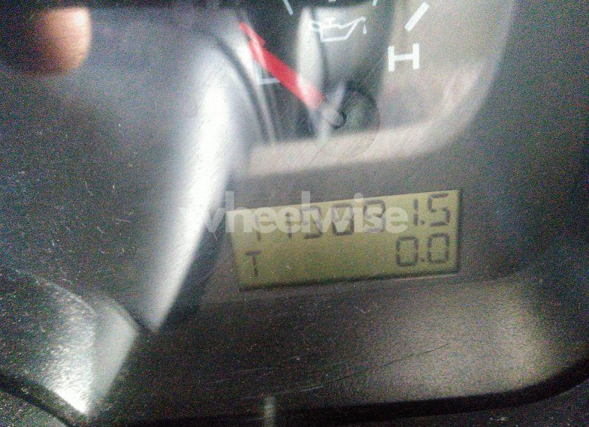 Photo 7 of 2008 Ford F-150 STX/XL/XLT (VIN 1FTRF12208KB87671)