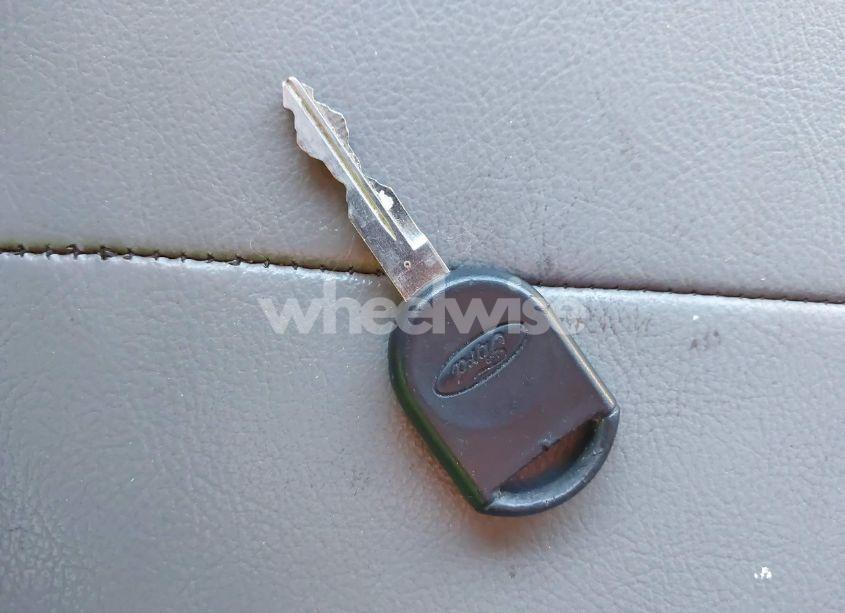 Photo 11 of 2008 Ford F-150 STX/XL/XLT (VIN 1FTRF12208KE86254)