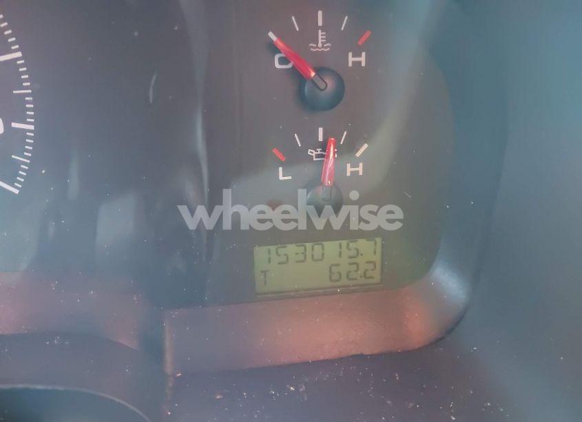 Photo 7 of 2008 Ford F-150 STX/XL/XLT (VIN 1FTRF12208KE86254)