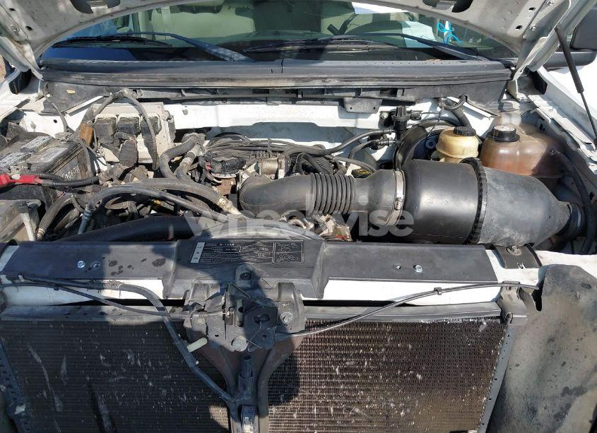 Photo 10 of 2008 Ford F-150 STX/XL/XLT (VIN 1FTRF12208KF06597)