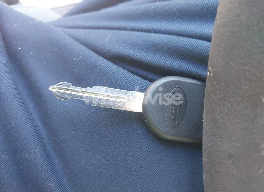 Photo 11 of 2008 Ford F-150 STX/XL/XLT (VIN 1FTRF12208KF06597)