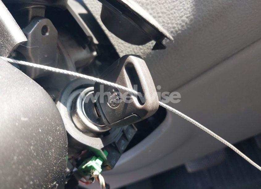 Photo 11 of 2005 Ford F-150 STX/XL/XLT (VIN 1FTRF12215NB95465)