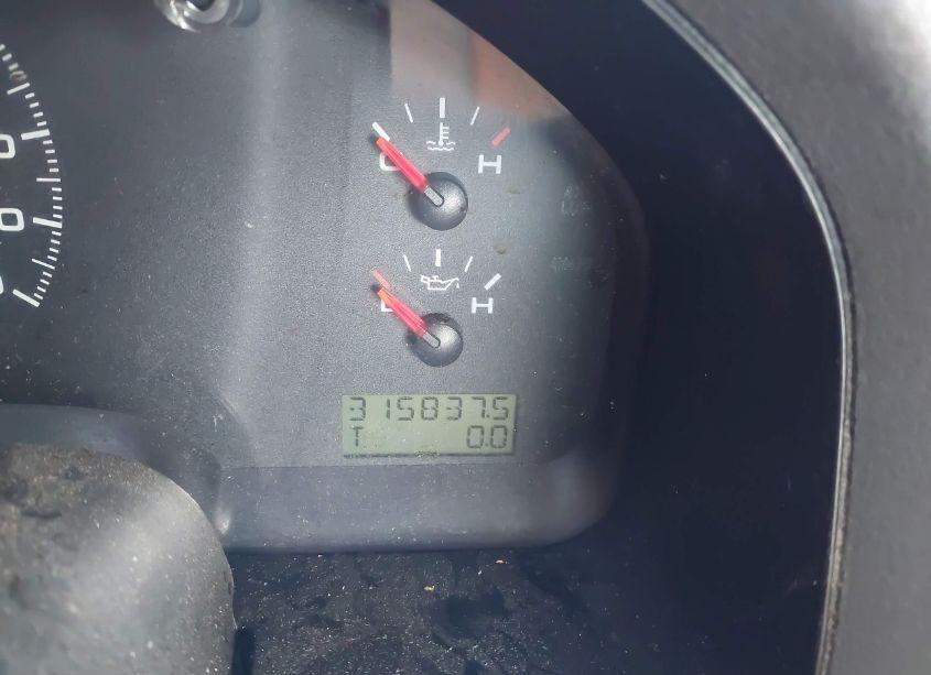 Photo 7 of 2006 Ford F-150 STX/XL/XLT (VIN 1FTRF12216NB64928)