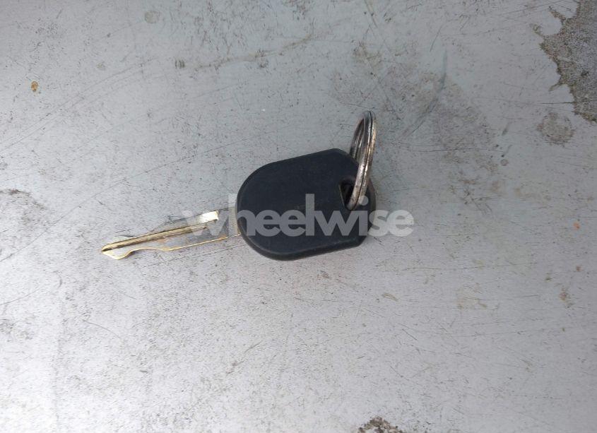 Photo 11 of 2007 Ford F-150 STX/XL/XLT (VIN 1FTRF12217KB32208)