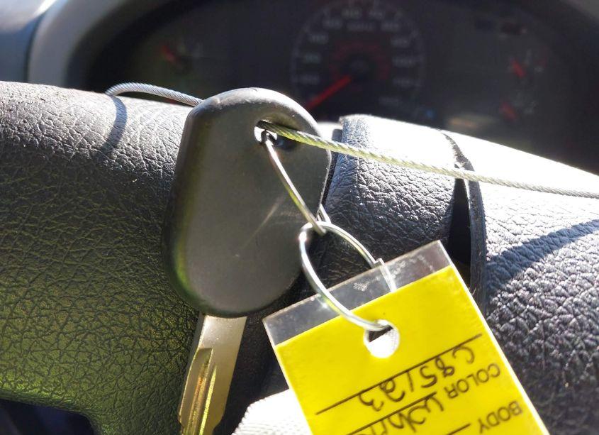 Photo 11 of 2007 Ford F-150 STX/XL/XLT (VIN 1FTRF12217KC85123)