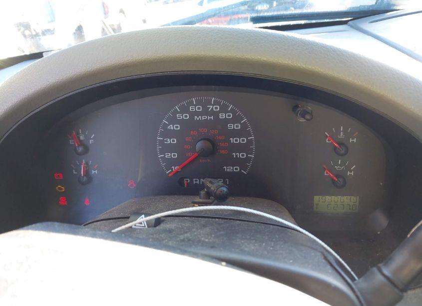 Photo 7 of 2007 Ford F-150 STX/XL/XLT (VIN 1FTRF12217KC85123)